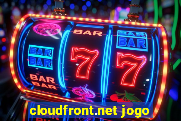 cloudfront.net jogo